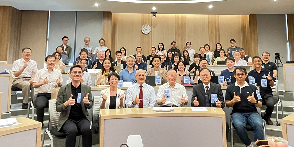 洞見策略背後的底層邏輯  用「管理矩陣」翻轉企業決策