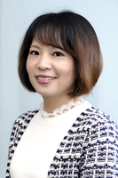 李竺姮